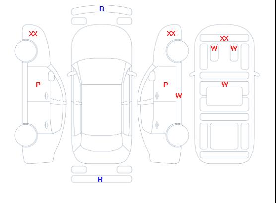 RENAULT (SAMSUNG) NEW QM6 2.0 LPe RE SIGNATURE 2021 - zdjęcie 27