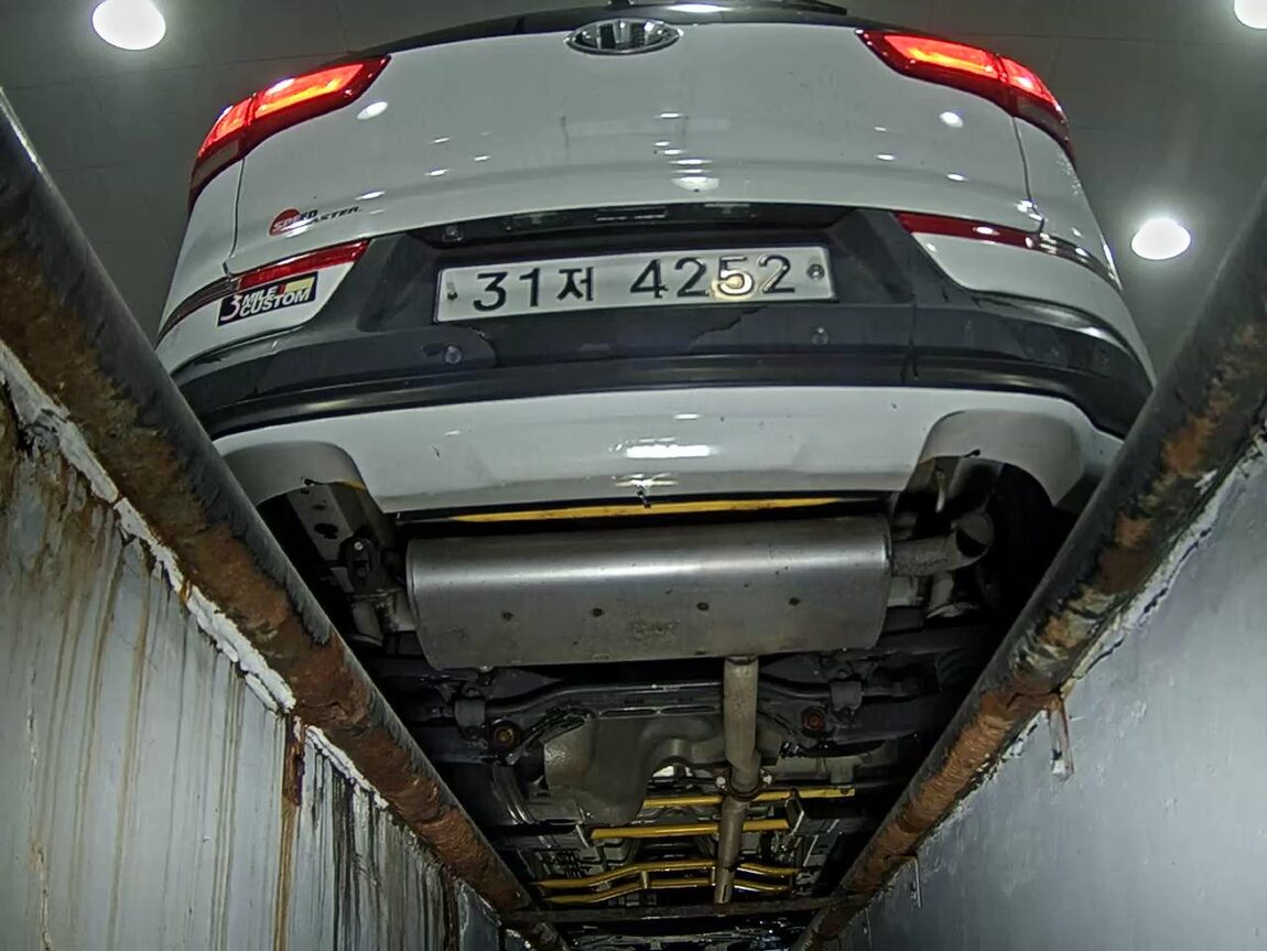 KIA THE NEW SPORTAGE R DIESEL R2.0 2WD ACE 2016 - zdjęcie 8