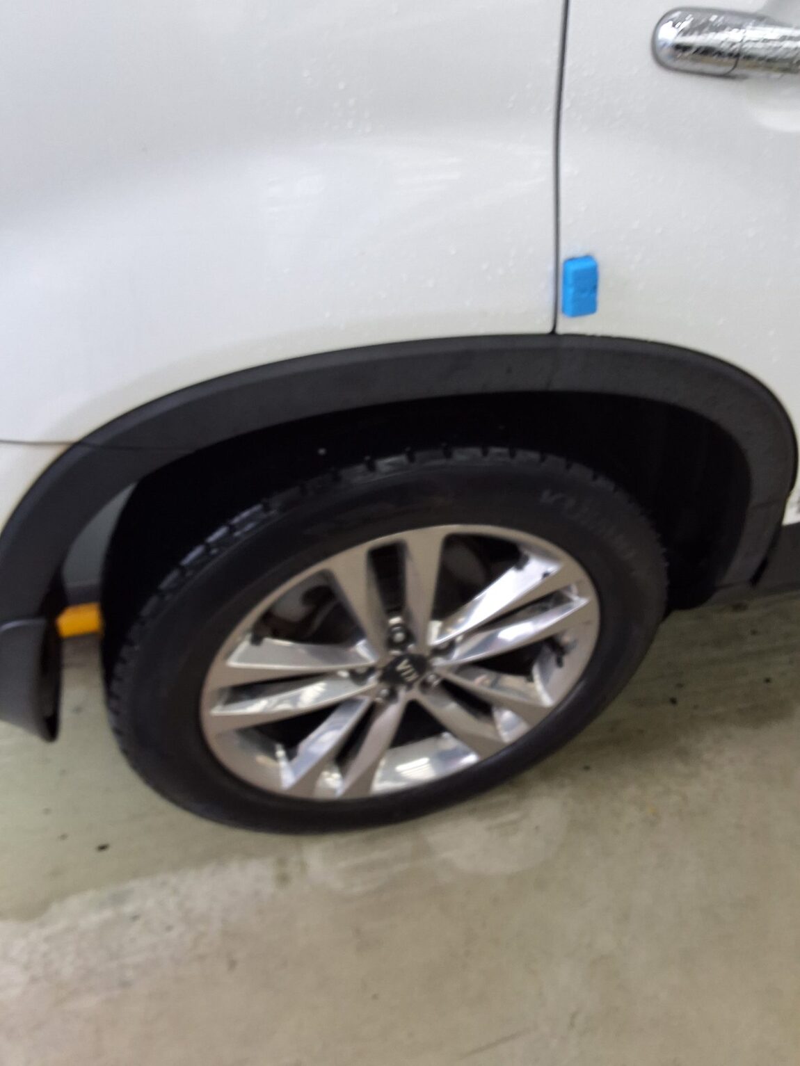 KIA NEW SORENTO R R2.2 4WD PRESTIGE 2014 - zdjęcie 23