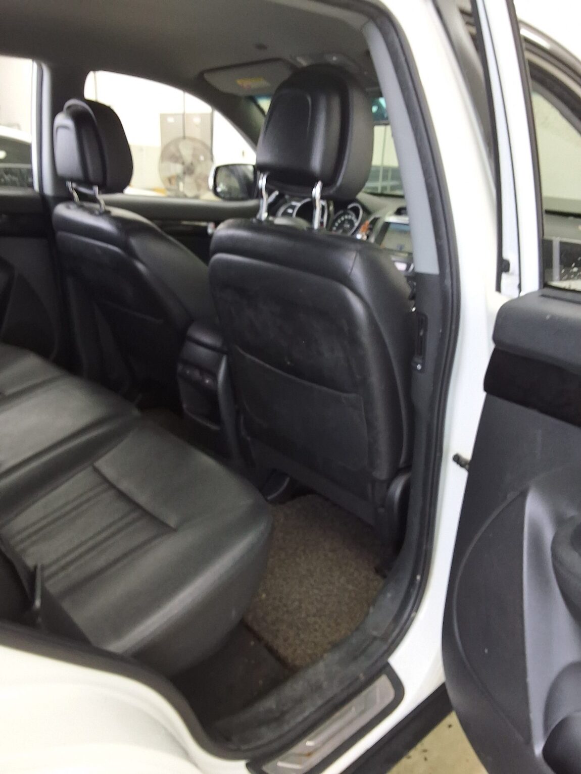 KIA NEW SORENTO R R2.2 4WD PRESTIGE 2014 - zdjęcie 13
