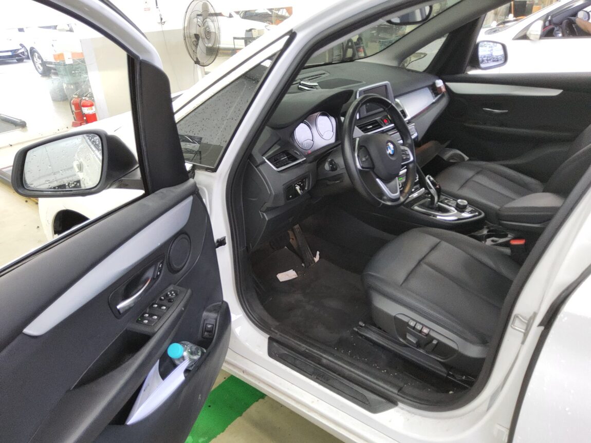 BMW 2 SERIES (1ST GEN) ACTIVE TOURER JOY 2019 - zdjęcie 10
