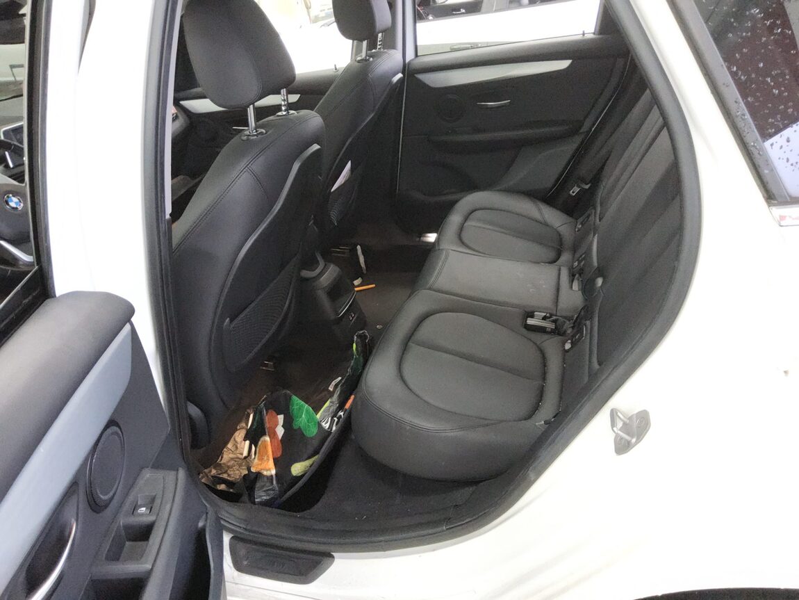 BMW 2 SERIES (1ST GEN) ACTIVE TOURER JOY 2019 - zdjęcie 12