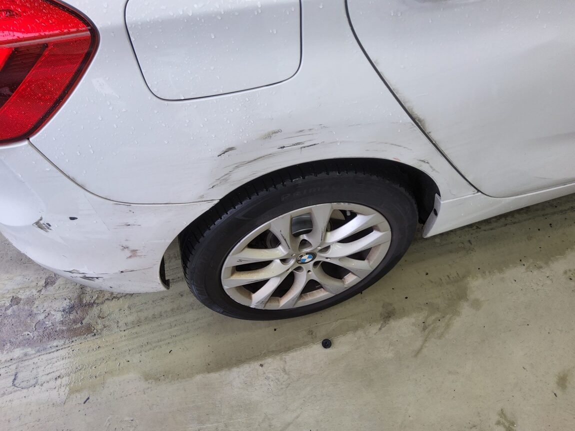 BMW 2 SERIES (1ST GEN) ACTIVE TOURER JOY 2019 - zdjęcie 24