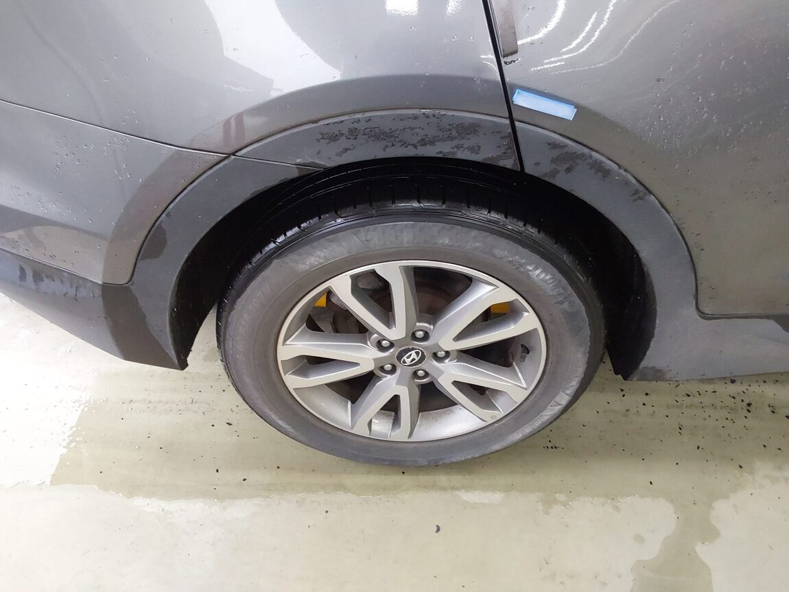 HYUNDAI SANTA FE (DM) DIESEL R2.0 2WD PREMIUM 2013 - zdjęcie 23