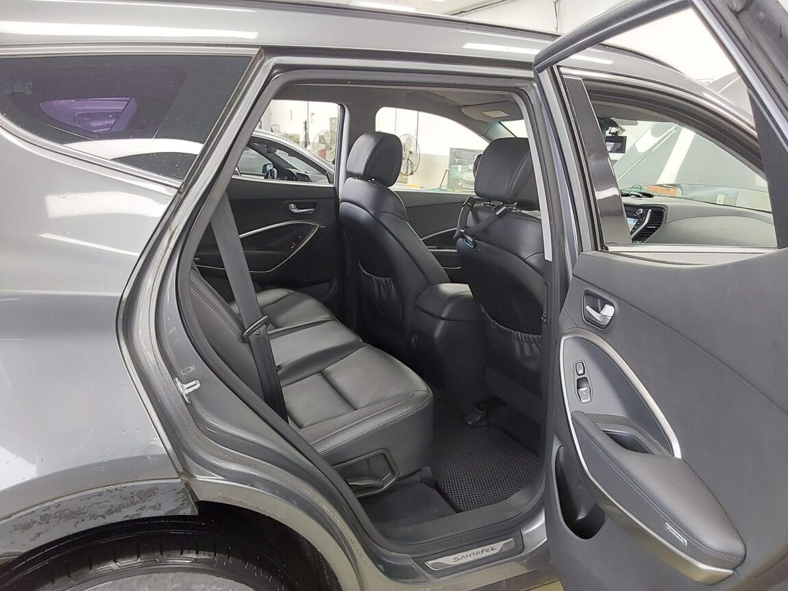 HYUNDAI SANTA FE (DM) DIESEL R2.0 2WD PREMIUM 2013 - zdjęcie 13