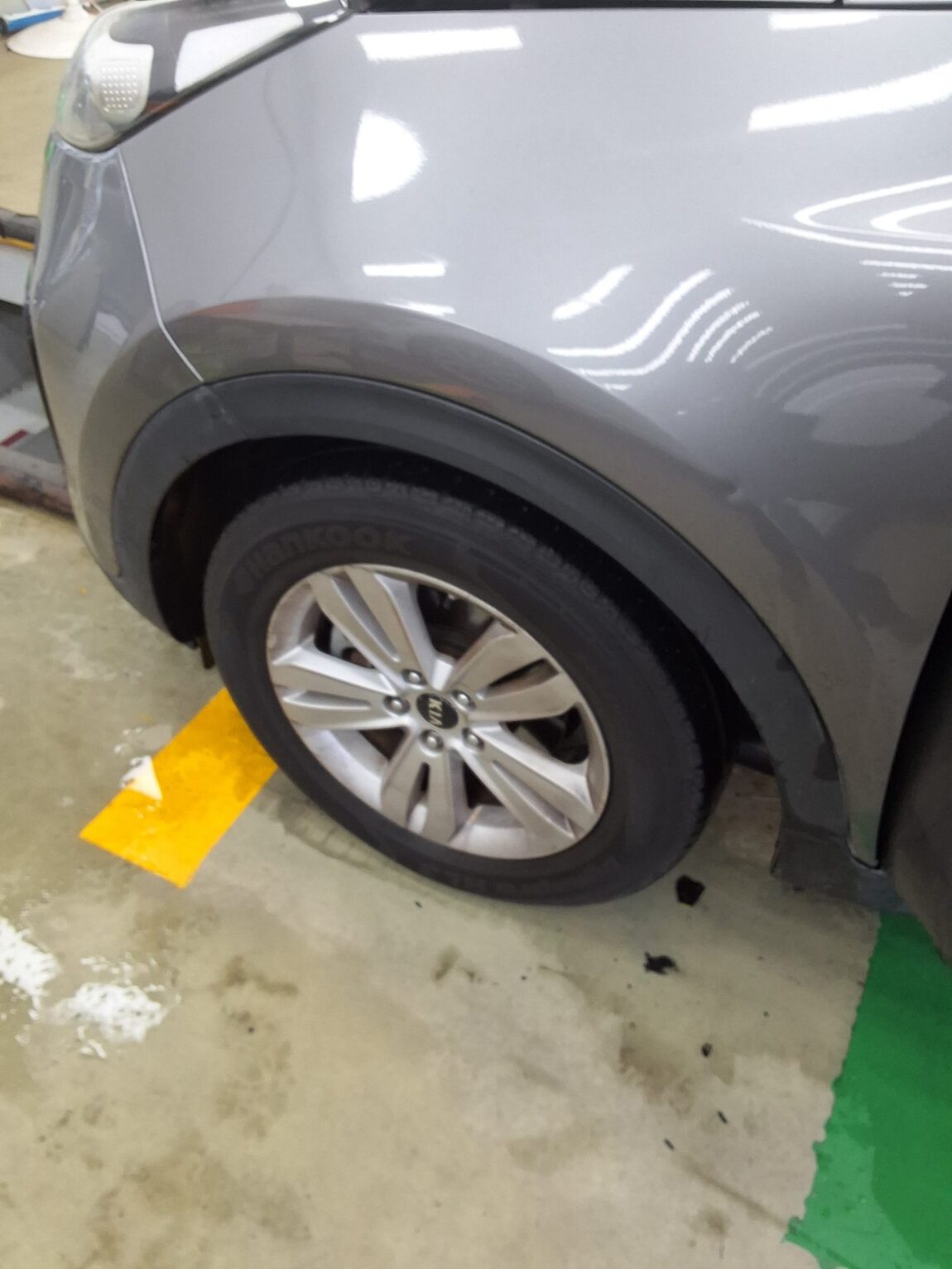 KIA NEW SPORTAGE R2.0 2WD PRESTIGE 2016 - zdjęcie 20