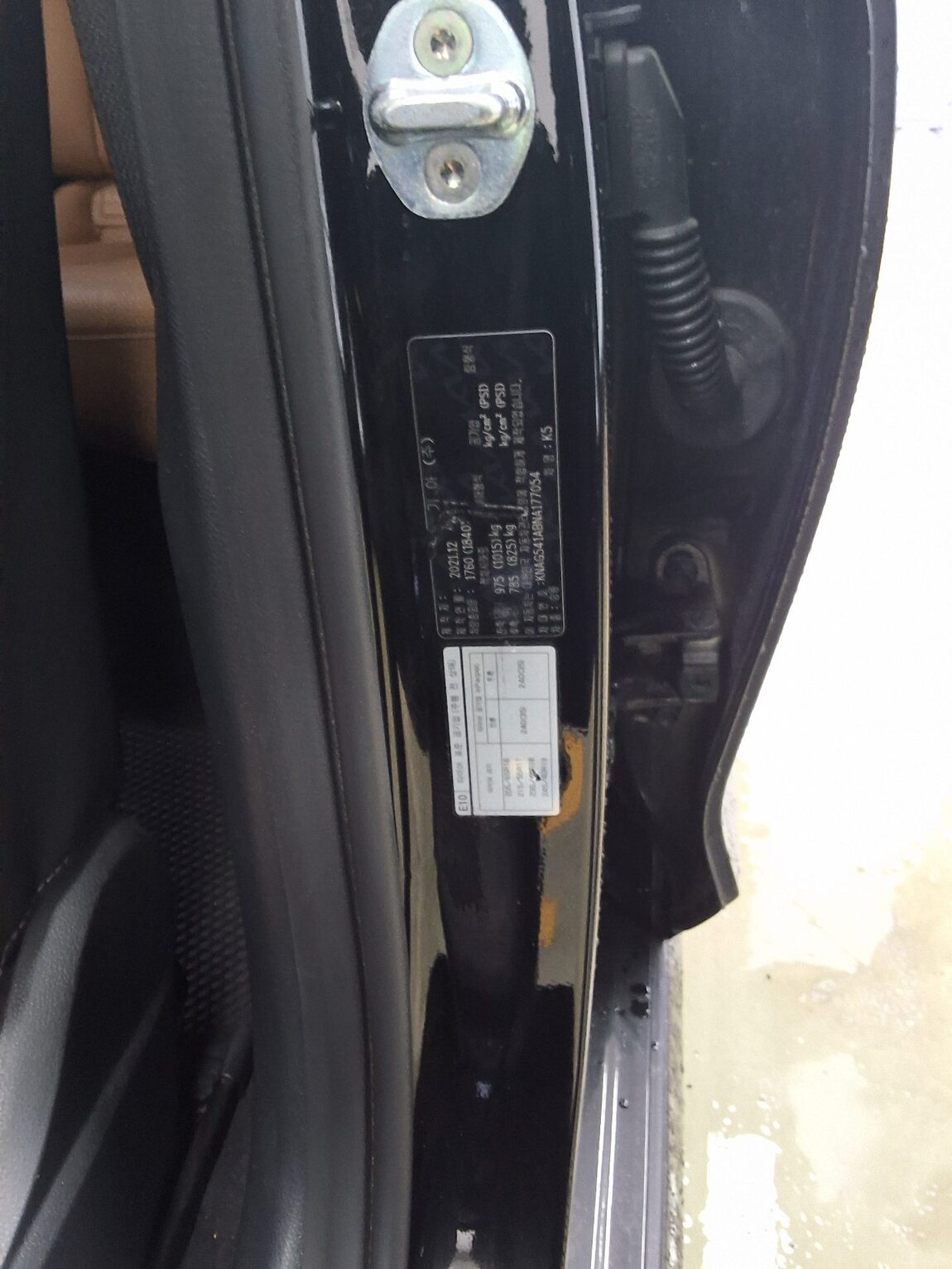KIA NEW K5 (DL3) 2.0 GASOLINE SIGNATURE 2022 - zdjęcie 16