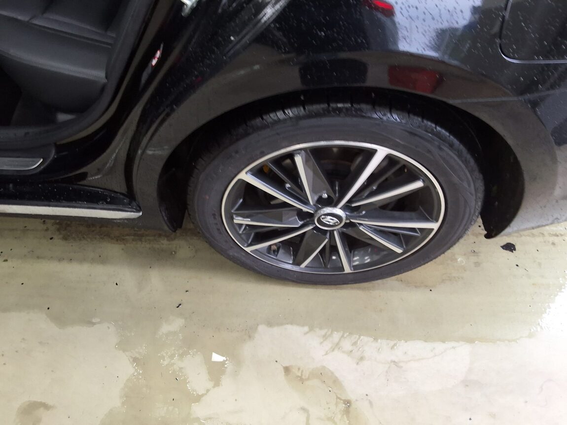 HYUNDAI THE NEW GRANDEUR IG GASOLINE 2.5 EXCLUSIVE 2022 - zdjęcie 21