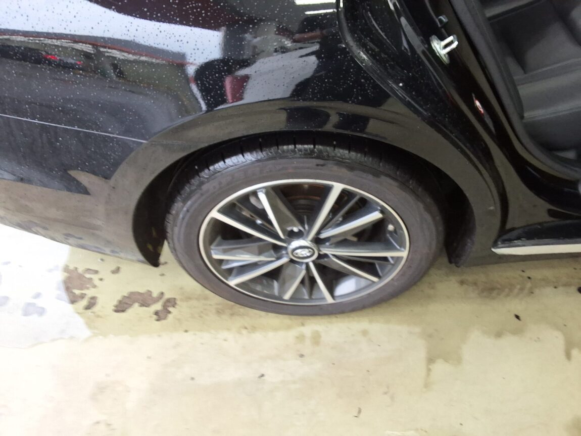 HYUNDAI THE NEW GRANDEUR IG GASOLINE 2.5 EXCLUSIVE 2022 - zdjęcie 23