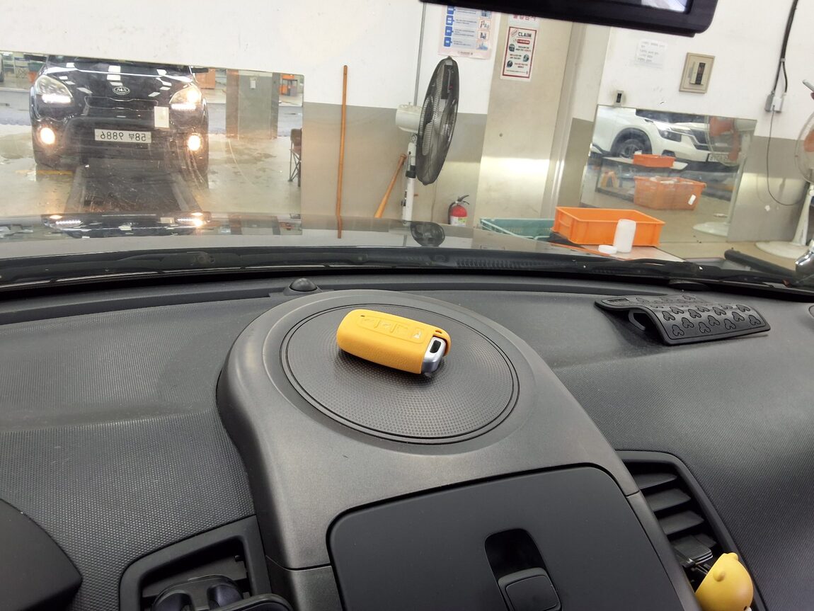 KIA SOUL 1.6 GDI LUXURY STYLE PACK 2013 - zdjęcie 17