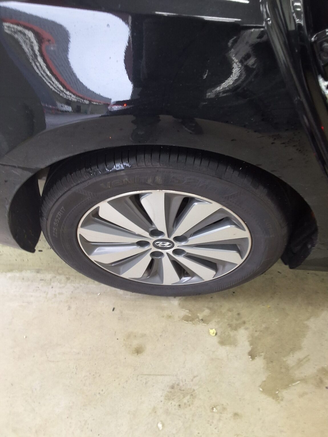 HYUNDAI GRANDEUR HG HYBRID 2.4 HEV PREMIUM COLLECTION 2017 - zdjęcie 23