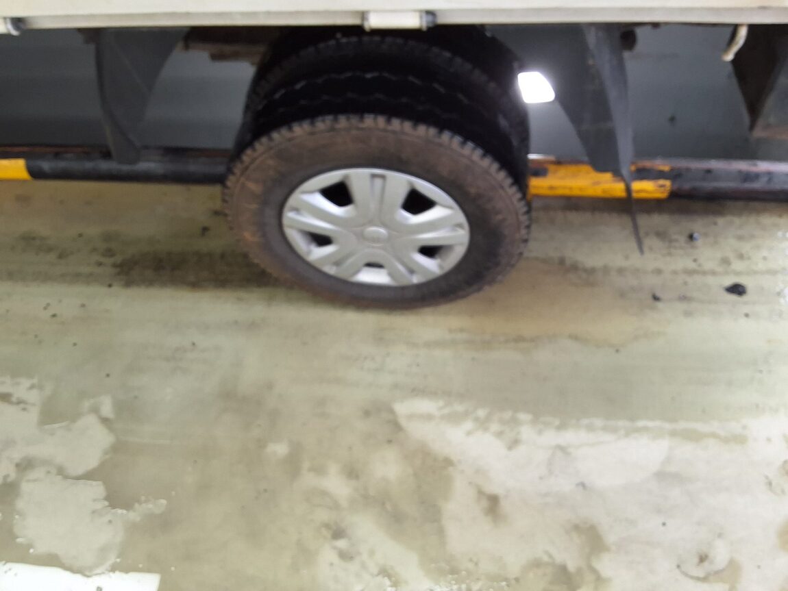 KIA BONGO III CARGO CRDi KING CAB EXTRA LONG WHEELBASE 2019 - zdjęcie 19