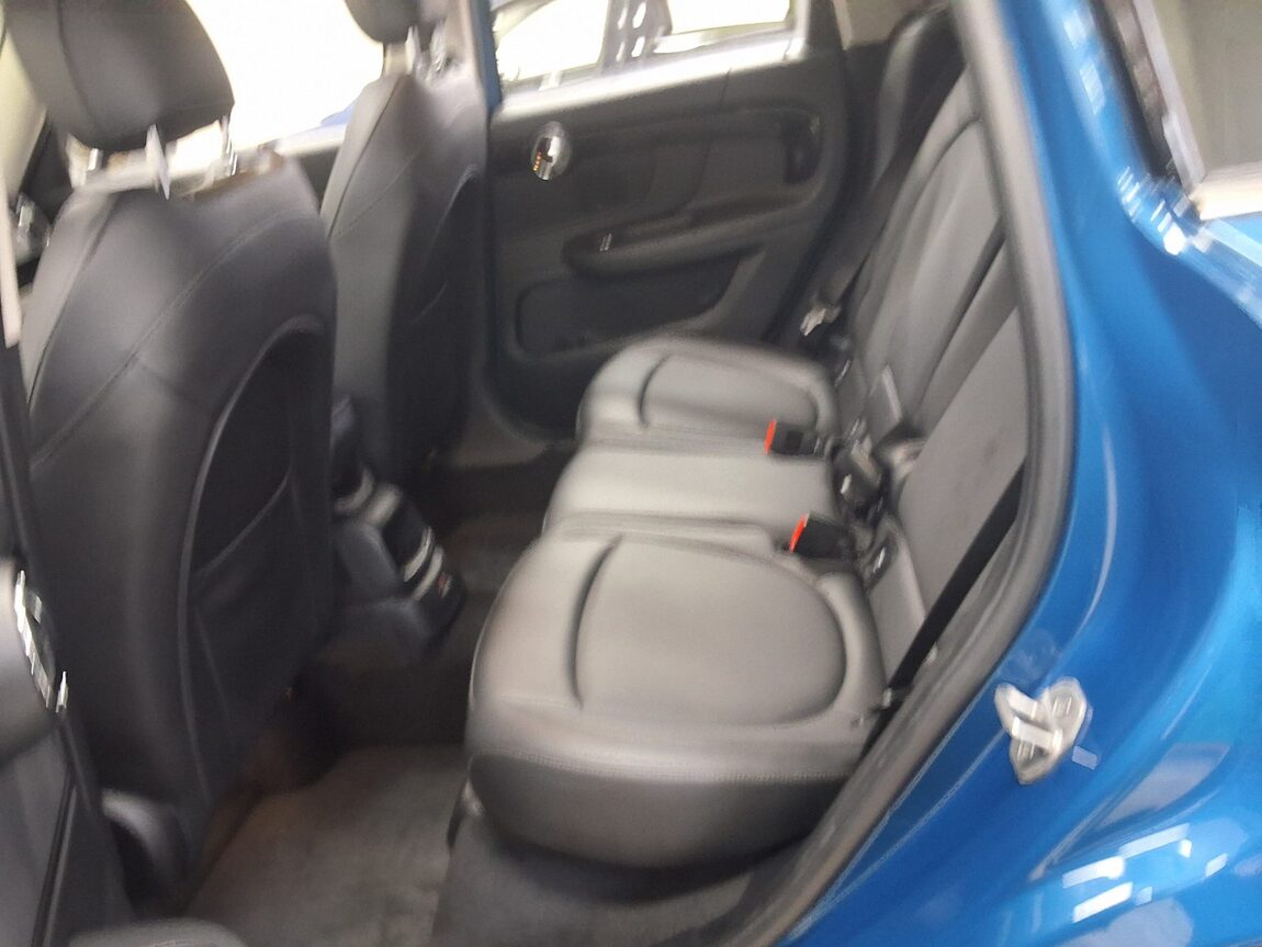 MINI COUNTRYMAN (2ND GEN) 1.5 CLASSIC 2022 - zdjęcie 13