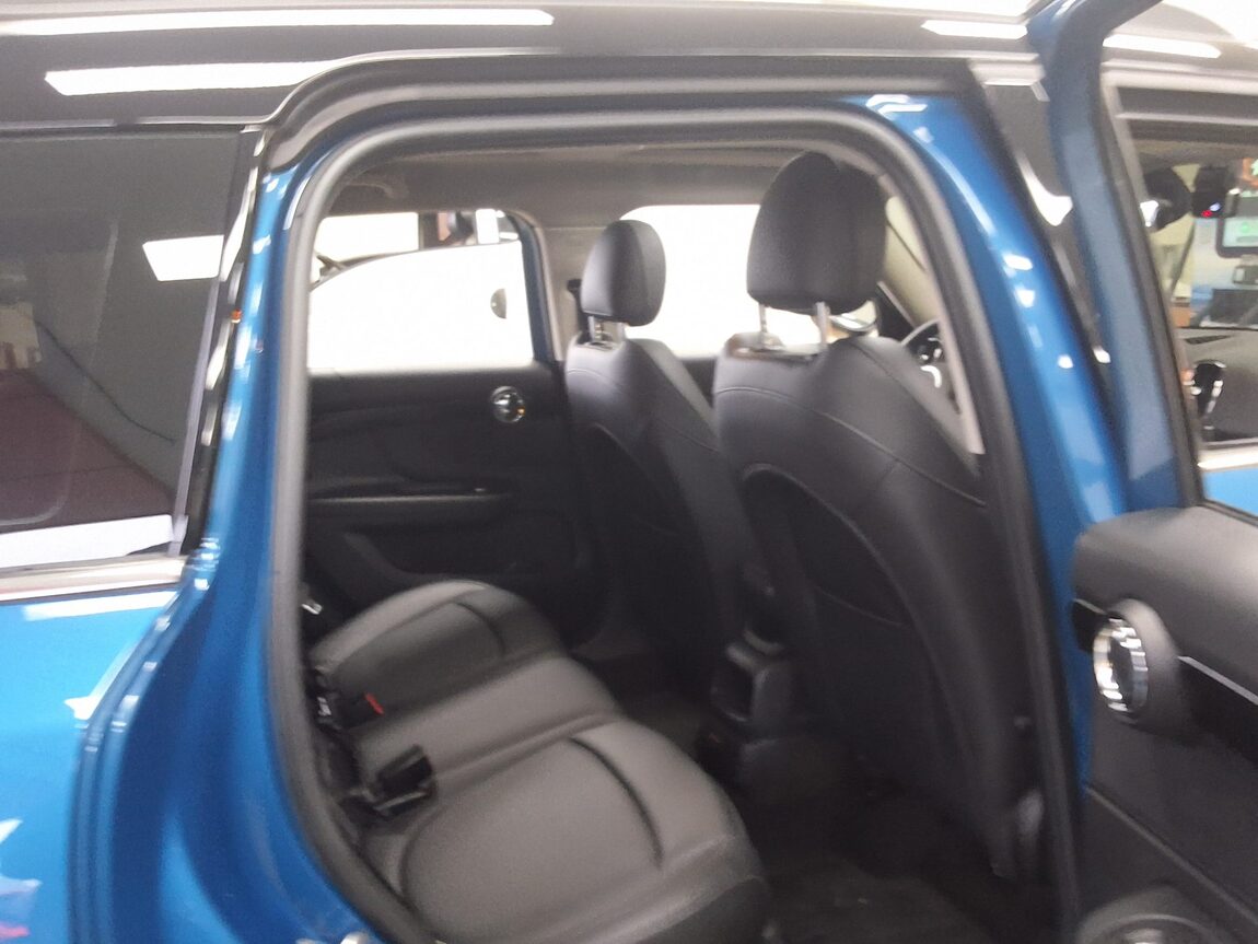 MINI COUNTRYMAN (2ND GEN) 1.5 CLASSIC 2022 - zdjęcie 14