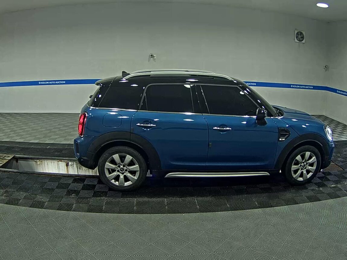 MINI COUNTRYMAN (2ND GEN) 1.5 CLASSIC 2022 - zdjęcie 4