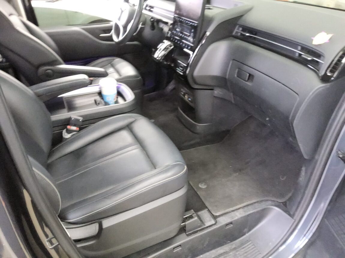 HYUNDAI STARIA 3.5 LPG LOUNGE 9-SEATER PRESTIGE 2022 - zdjęcie 14