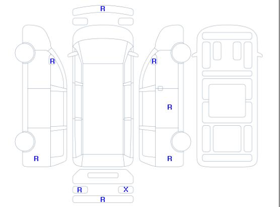 HYUNDAI STARIA 3.5 LPG LOUNGE 9-SEATER PRESTIGE 2022 - zdjęcie 24