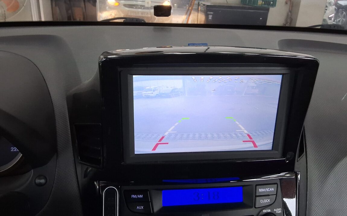 HYUNDAI NEW ACCENT 1.6 VGT SMART 2014 - zdjęcie 19