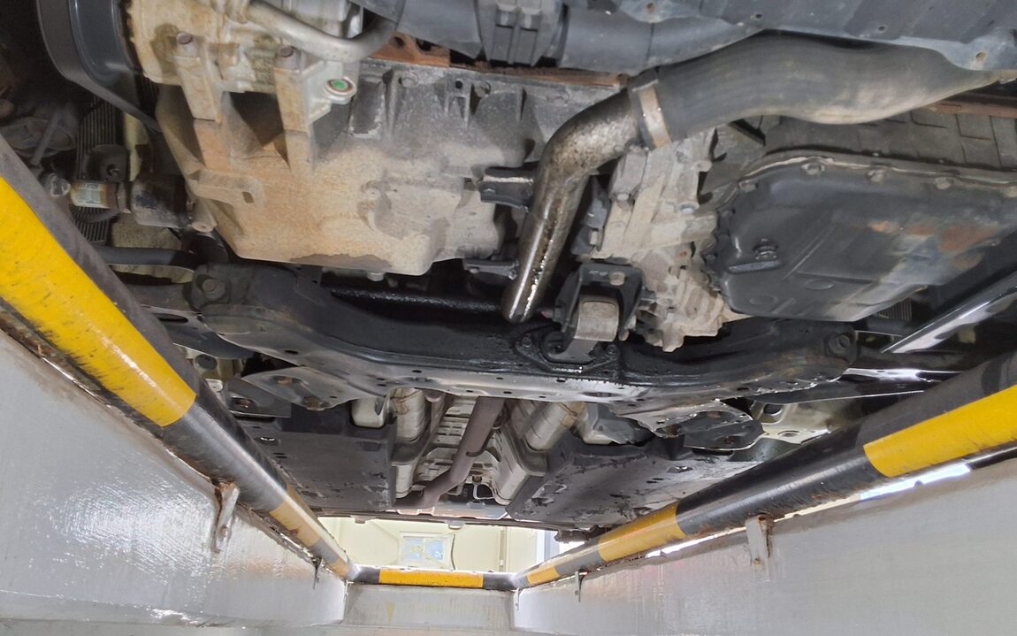 HYUNDAI NEW ACCENT 1.6 VGT SMART 2014 - zdjęcie 22