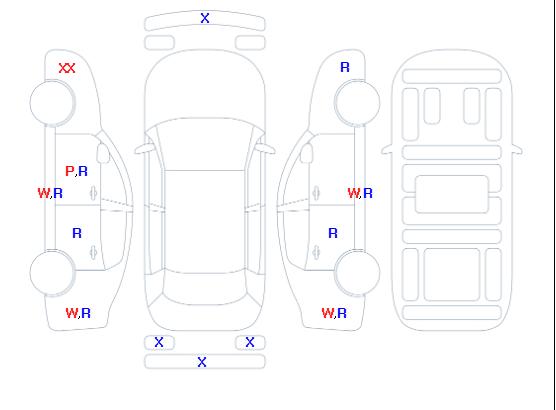 HYUNDAI NEW ACCENT 1.6 VGT SMART 2014 - zdjęcie 27