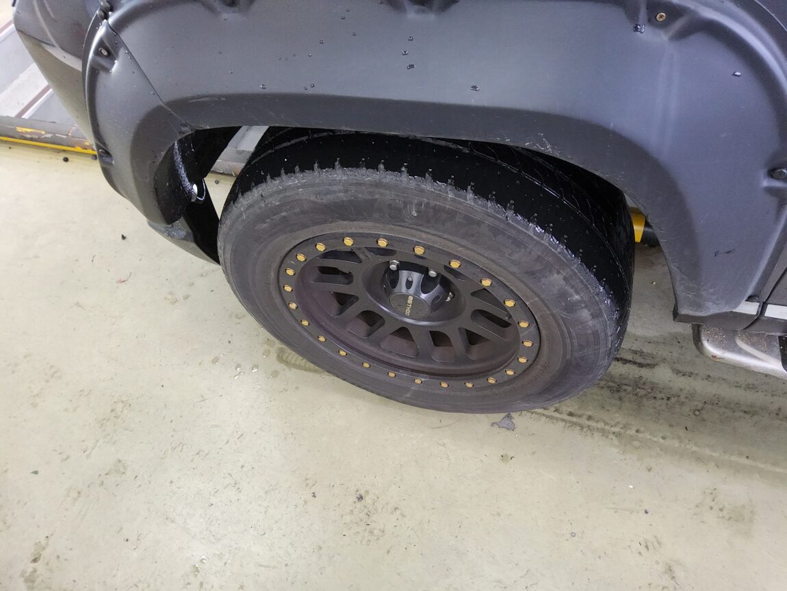KG MOBILITY (SSANGYONG) REXTON SPORTS KHAN DIESEL 2.2 2WD NOBLESSE POWER LEAF 2020 - zdjęcie 22