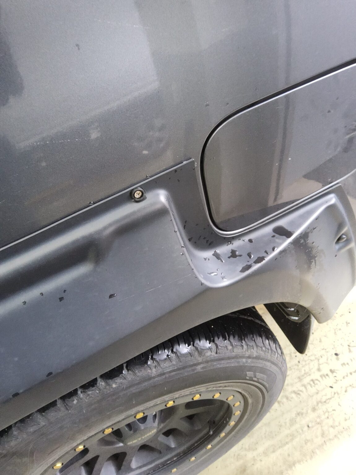 KG MOBILITY (SSANGYONG) REXTON SPORTS KHAN DIESEL 2.2 2WD NOBLESSE POWER LEAF 2020 - zdjęcie 18