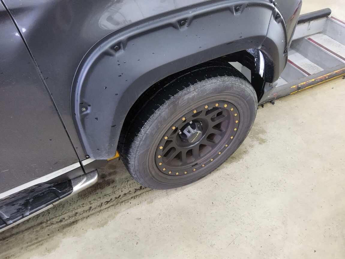 KG MOBILITY (SSANGYONG) REXTON SPORTS KHAN DIESEL 2.2 2WD NOBLESSE POWER LEAF 2020 - zdjęcie 24