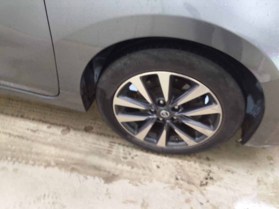 NISSAN ALTIMA (5TH GEN F/L) 2.5 SL 2017 - zdjęcie 20