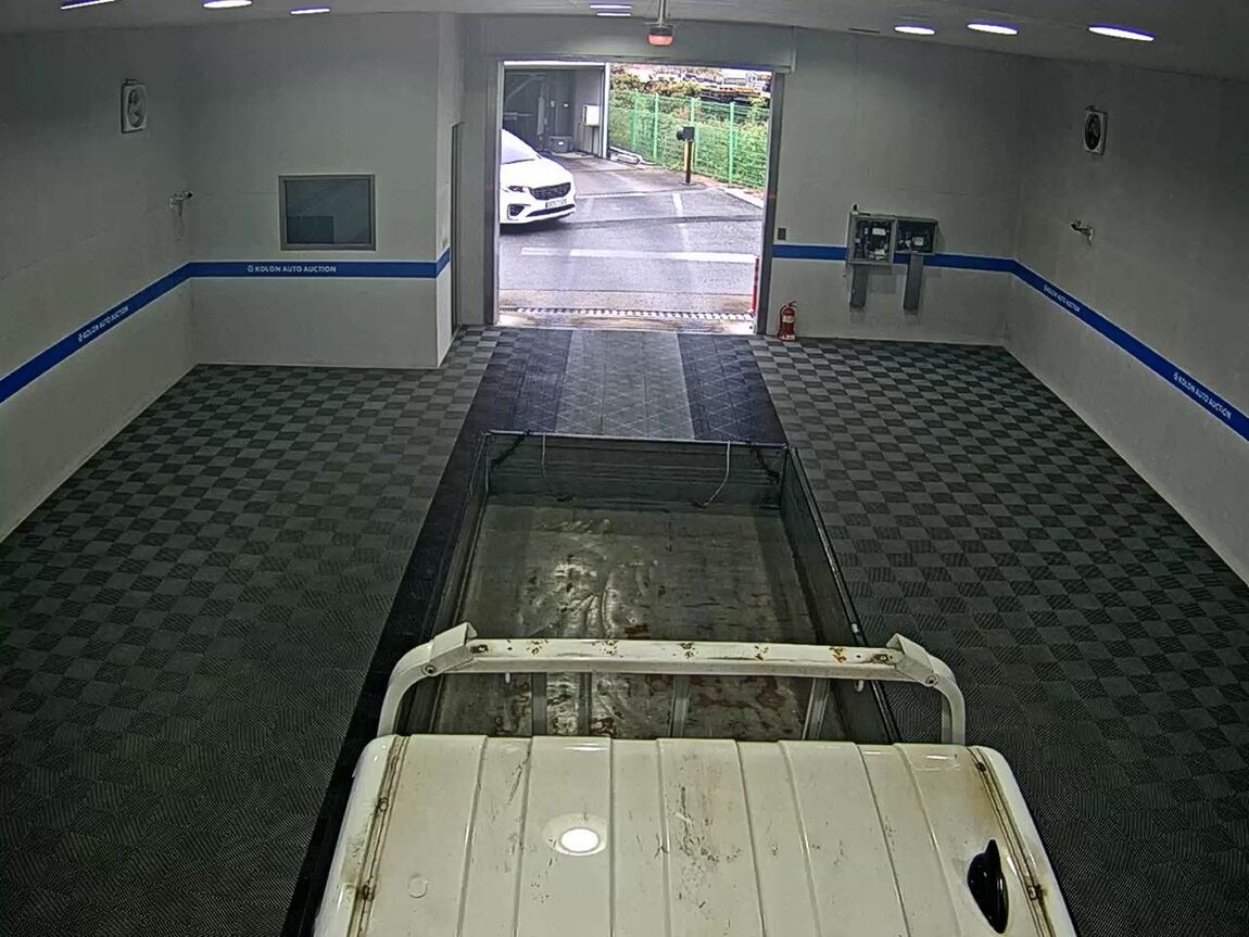 HYUNDAI PORTER II LPG STANDARD CAB EXTRA LONG WHEELBASE SMART 2024 - zdjęcie 7