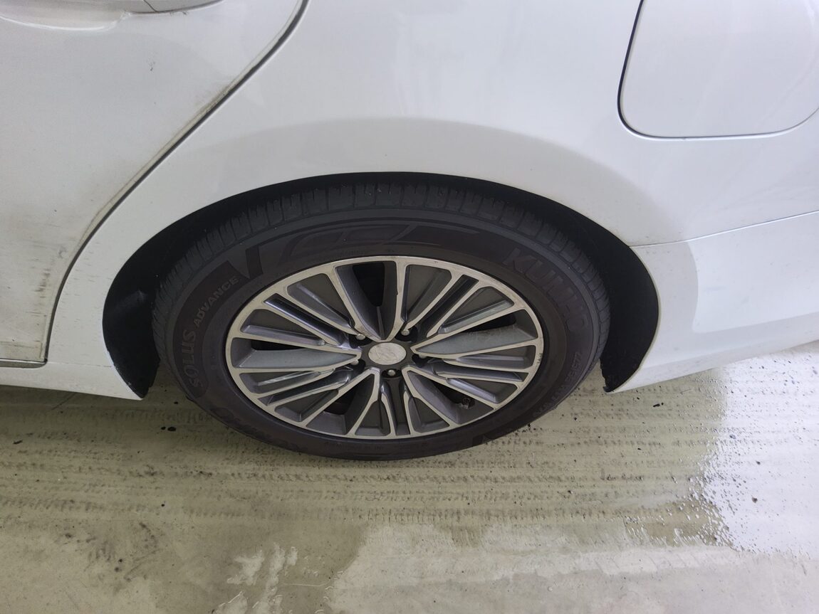 HYUNDAI GRANDEUR IG HYBRID 2.4 HEV EXCLUSIVE SPECIAL 2018 - zdjęcie 24