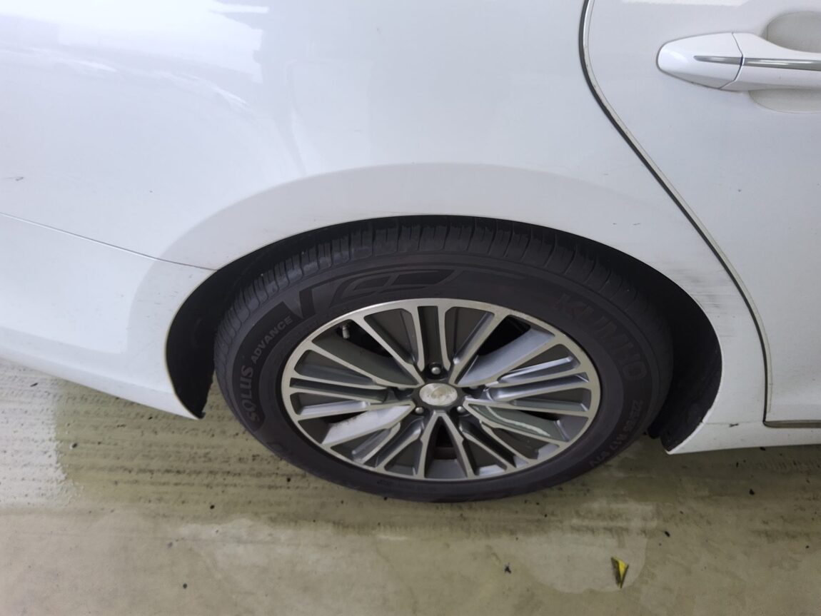 HYUNDAI GRANDEUR IG HYBRID 2.4 HEV EXCLUSIVE SPECIAL 2018 - zdjęcie 26