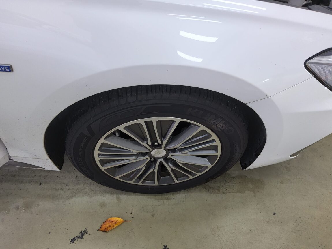 HYUNDAI GRANDEUR IG HYBRID 2.4 HEV EXCLUSIVE SPECIAL 2018 - zdjęcie 25