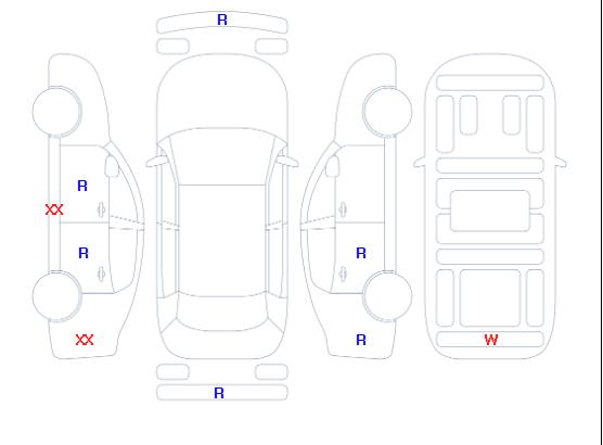 HYUNDAI GRANDEUR IG HYBRID 2.4 HEV EXCLUSIVE SPECIAL 2018 - zdjęcie 32