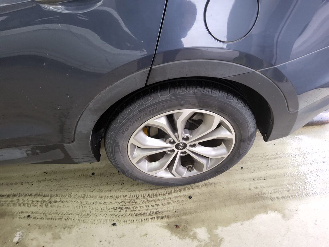 HYUNDAI SANTA FE (DM) DIESEL R2.0 4WD PREMIUM 2015 - zdjęcie 22