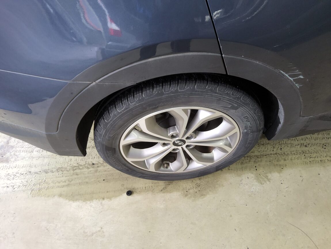 HYUNDAI SANTA FE (DM) DIESEL R2.0 4WD PREMIUM 2015 - zdjęcie 24