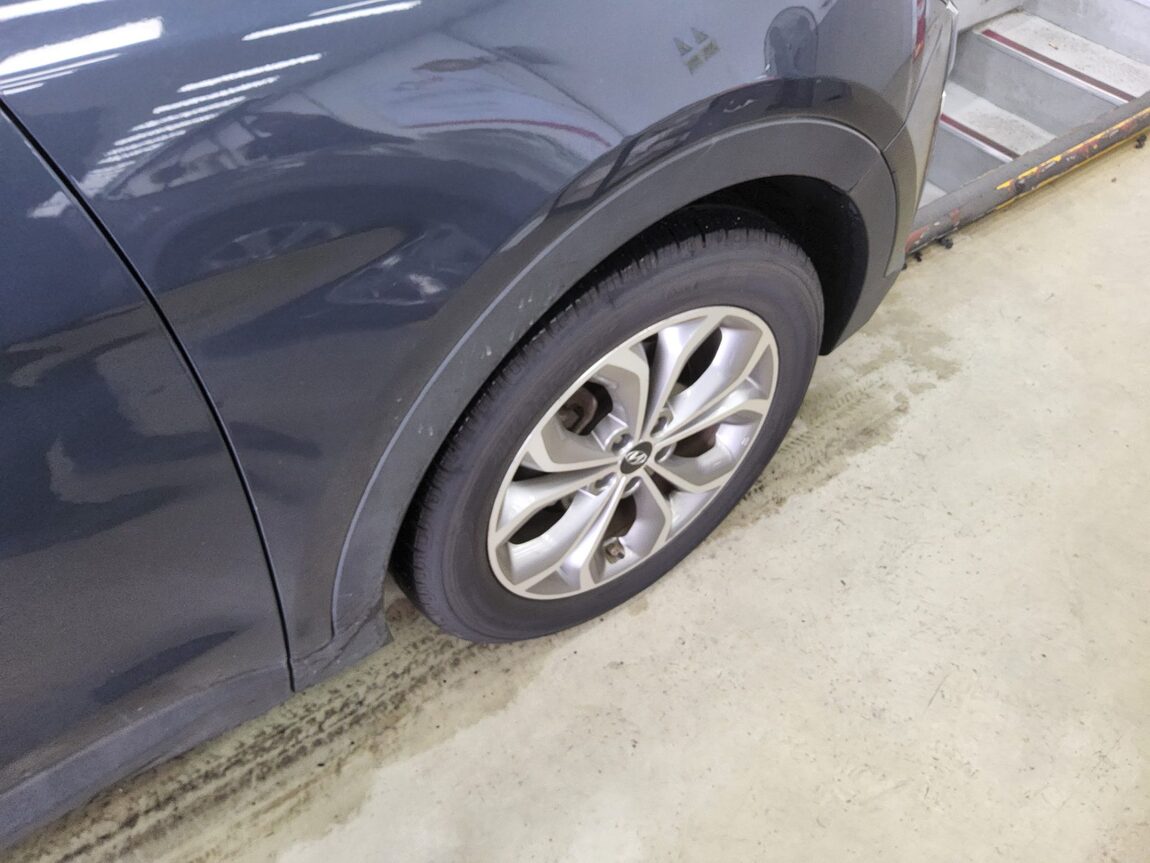 HYUNDAI SANTA FE (DM) DIESEL R2.0 4WD PREMIUM 2015 - zdjęcie 23