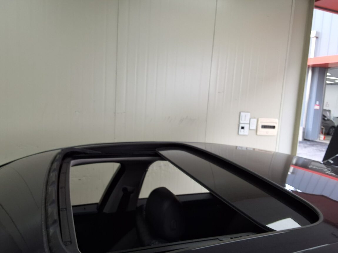 BMW 5 SERIES (6TH GEN) 520d xDRIVE M AERODYNAMIC 2016 - zdjęcie 28