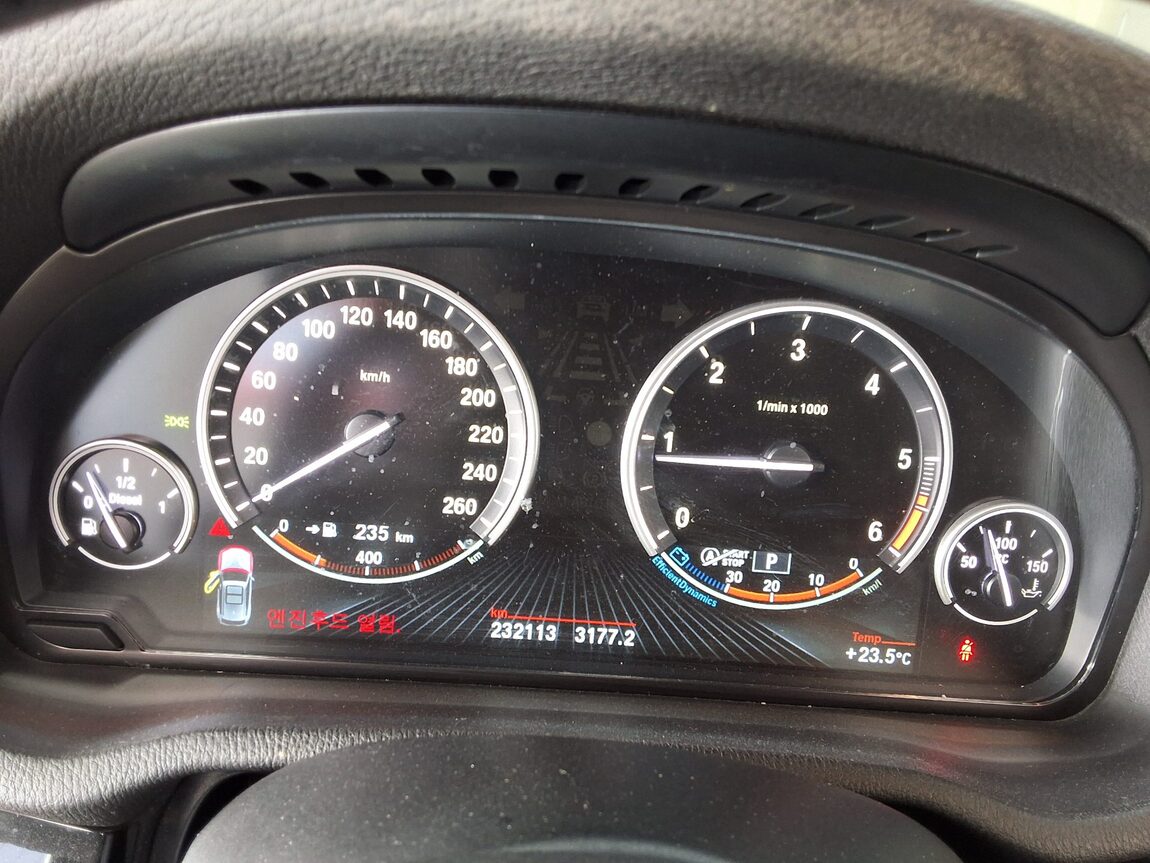BMW X3 (2ND GEN) 20d xDRIVE X LINE 2016 - zdjęcie 10