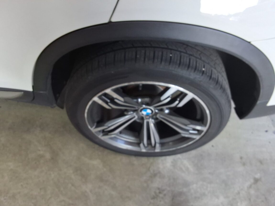 BMW X3 (2ND GEN) 20d xDRIVE X LINE 2016 - zdjęcie 20
