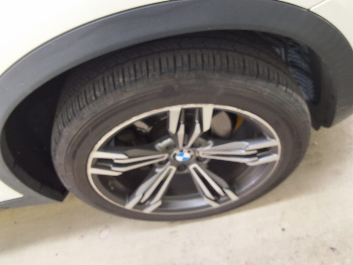 BMW X3 (2ND GEN) 20d xDRIVE X LINE 2016 - zdjęcie 21