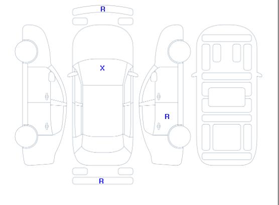 KIA K8 HYBRID HEV SIGNATURE 2022 - zdjęcie 26