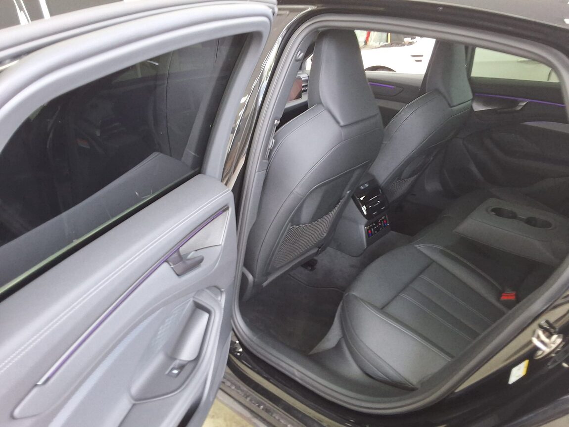 AUDI AUDI 2026 - zdjęcie 12