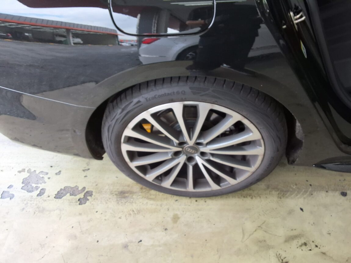 AUDI AUDI 2026 - zdjęcie 25