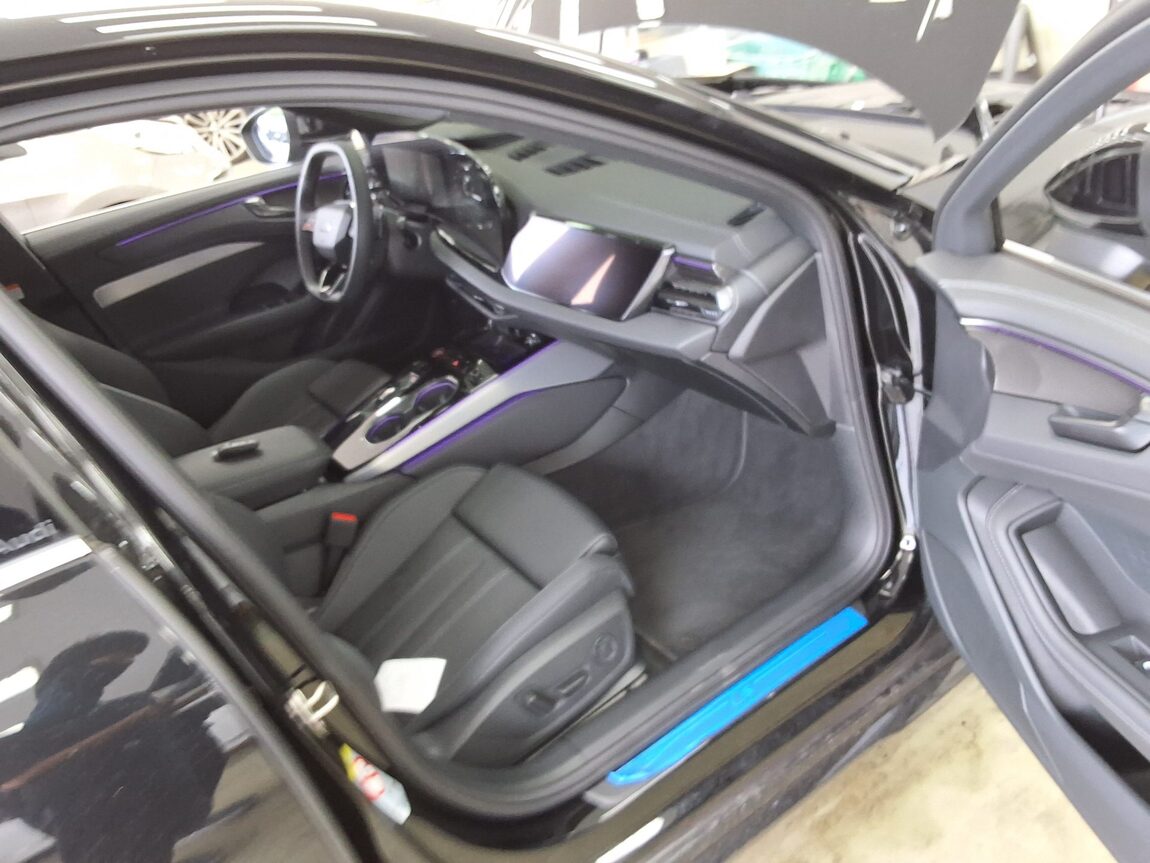 AUDI AUDI 2026 - zdjęcie 14