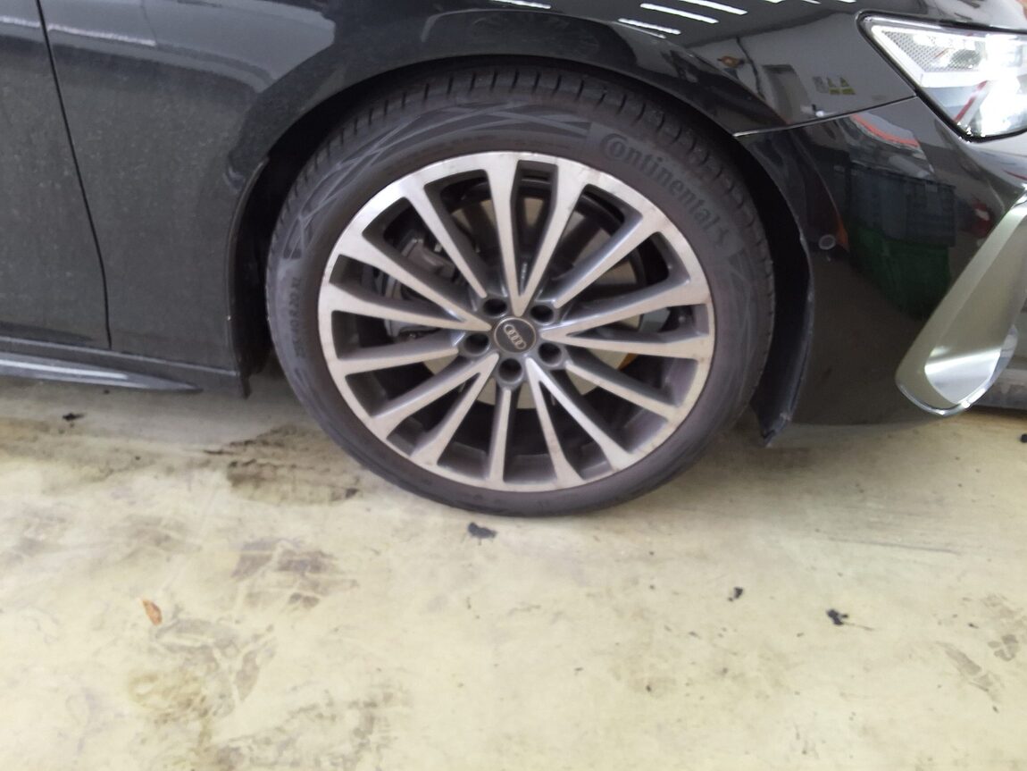 AUDI AUDI 2026 - zdjęcie 24