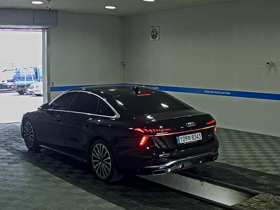 AUDI AUDI 2026 - zdjęcie 6