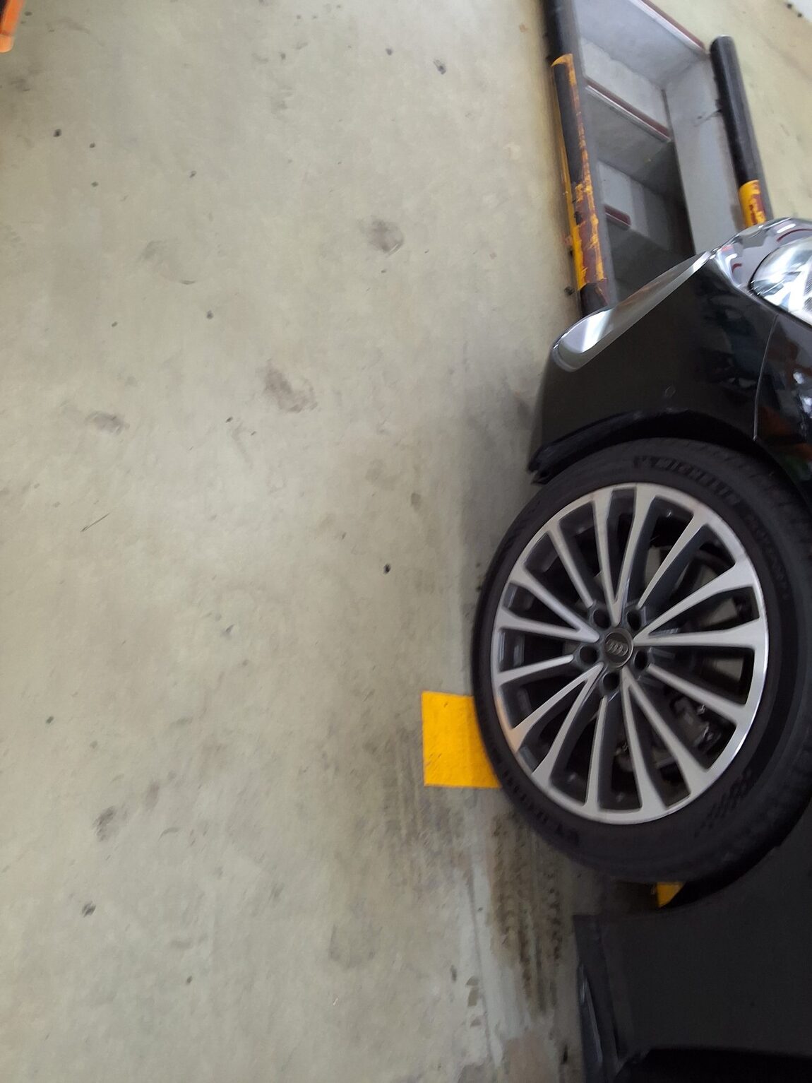 AUDI AUDI 2026 - zdjęcie 21