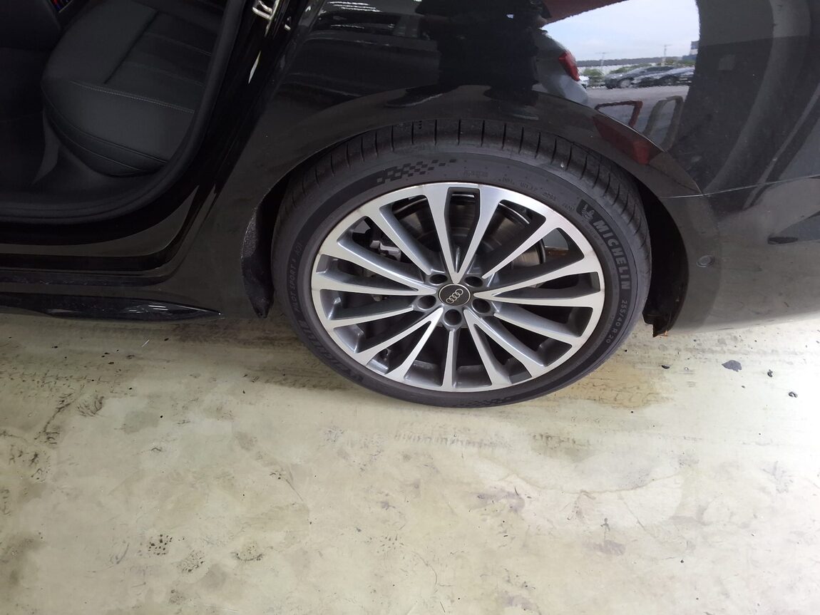 AUDI AUDI 2026 - zdjęcie 22