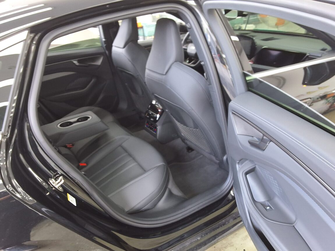 AUDI AUDI 2026 - zdjęcie 13