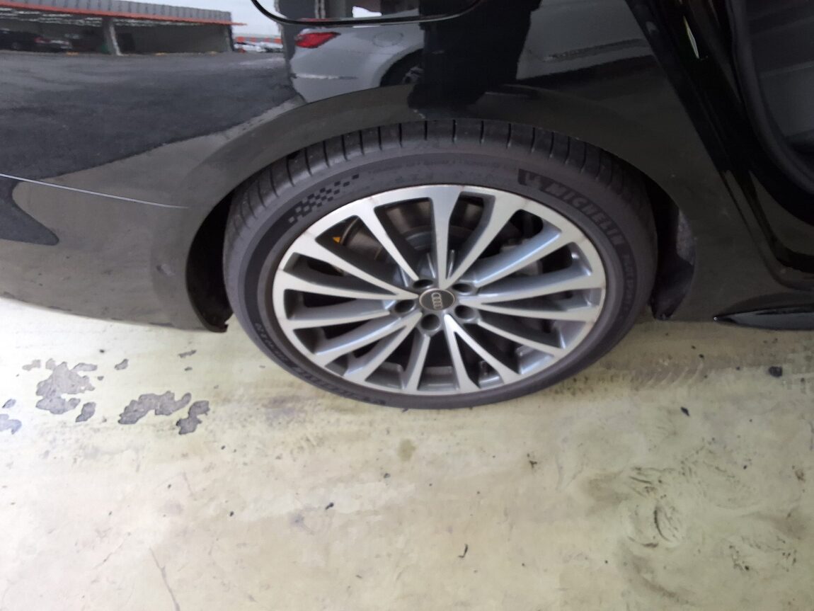 AUDI AUDI 2026 - zdjęcie 24